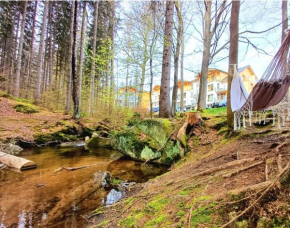 Apartament Kilińskiego 17A/9 Szklarska Poręba